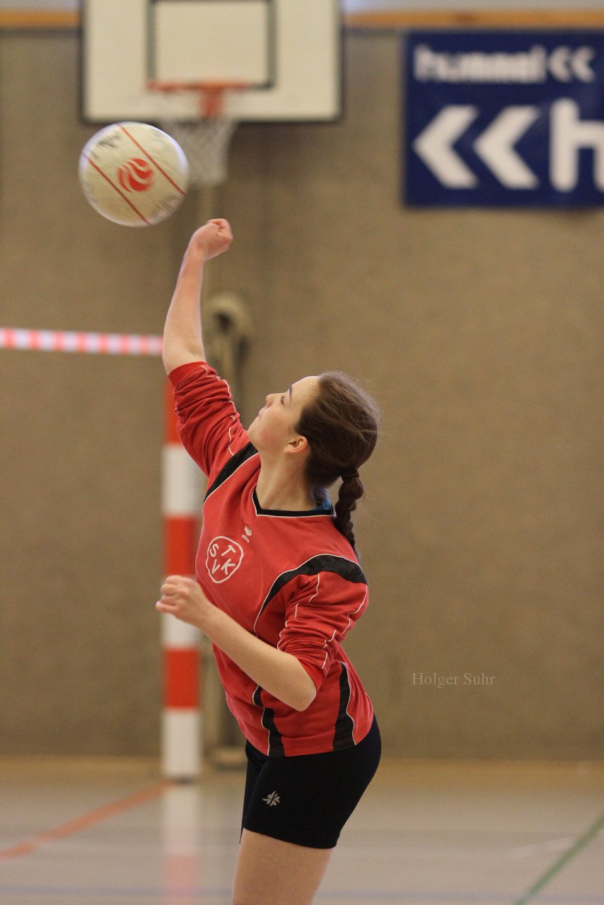 Bild 106 - U18w 4.Tag am 18.2.12